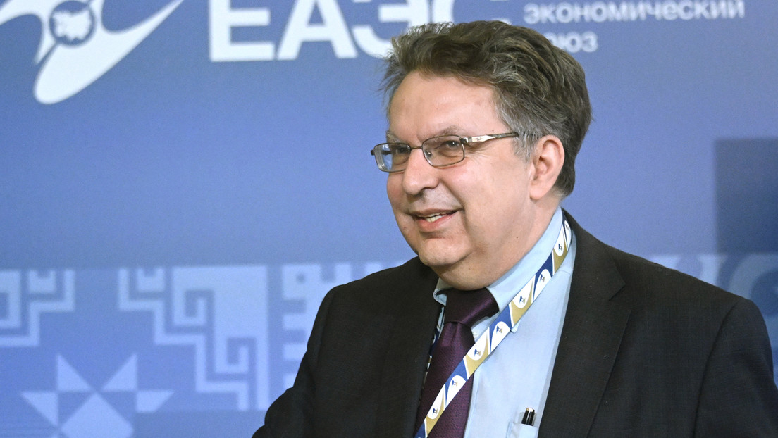 Rusia fortalecerá su cooperación con América Latina para "beneficio recíproco en este mundo nuevo"