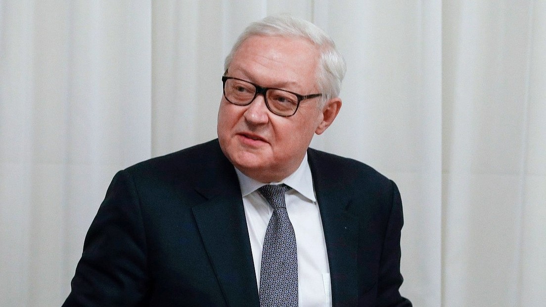 Vicecanciller ruso: "Unos 20 países están interesados en unirse al BRICS"