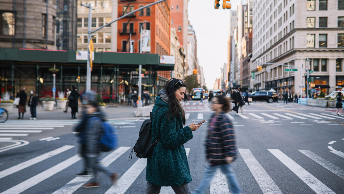 Informe desclasificado: El Gobierno de EE.UU. compra datos de sus propios ciudadanos