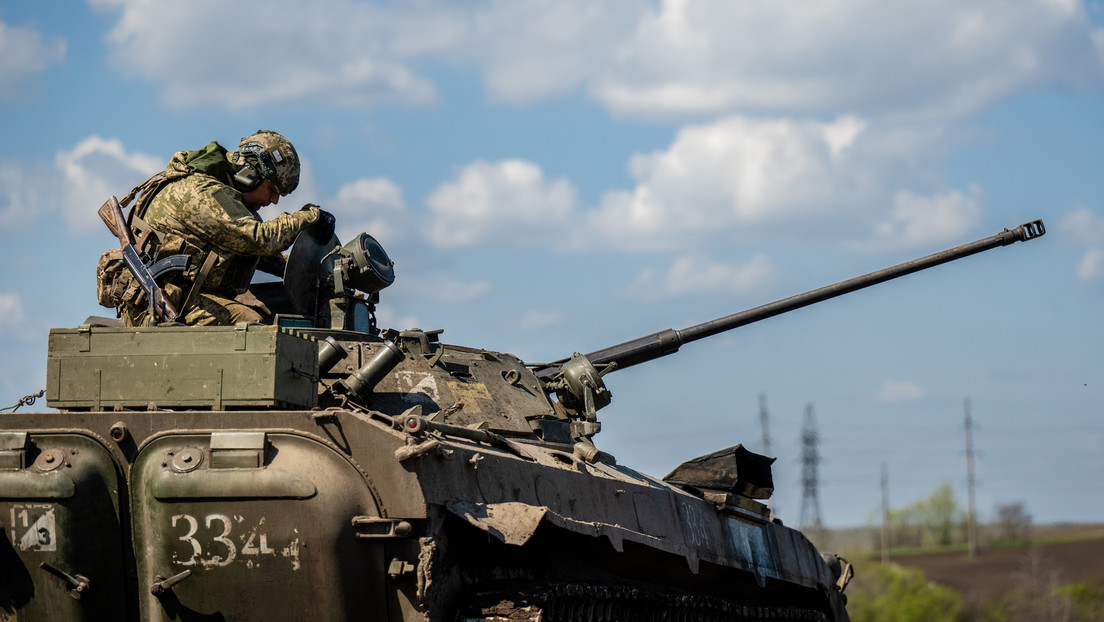 Putin sobre la contraofensiva de Ucrania: "No consiguieron sus objetivos en ninguno de los sectores del frente"