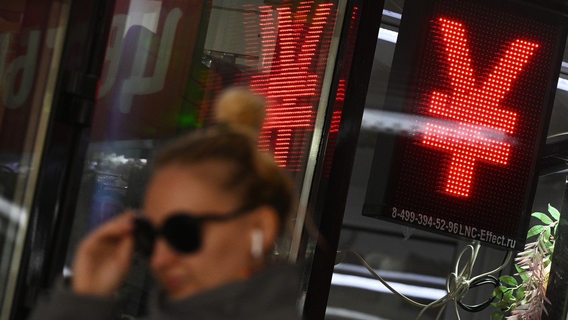 Putin: "Rusia comenzó hace mucho tiempo a reorientarse hacia los mercados de Asia, América Latina y África"