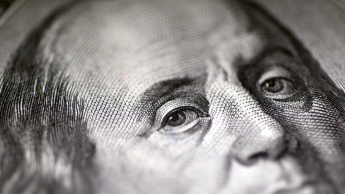 Putin dice qué podría marcar "el principio del fin" del dólar