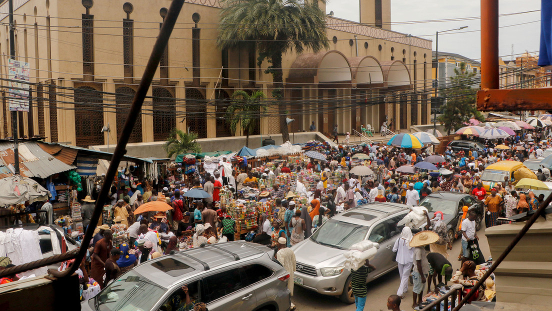 La mayor economía de África, ¿a punto de ser reanimada?