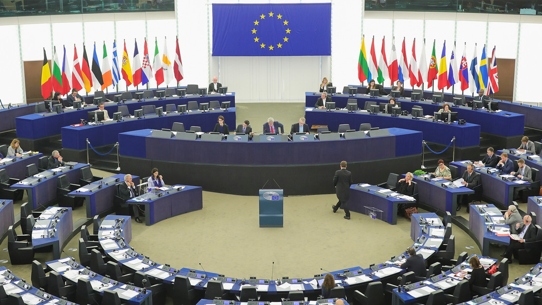 Partido de derecha alemán propone sustituir a la UE por una nueva comunidad