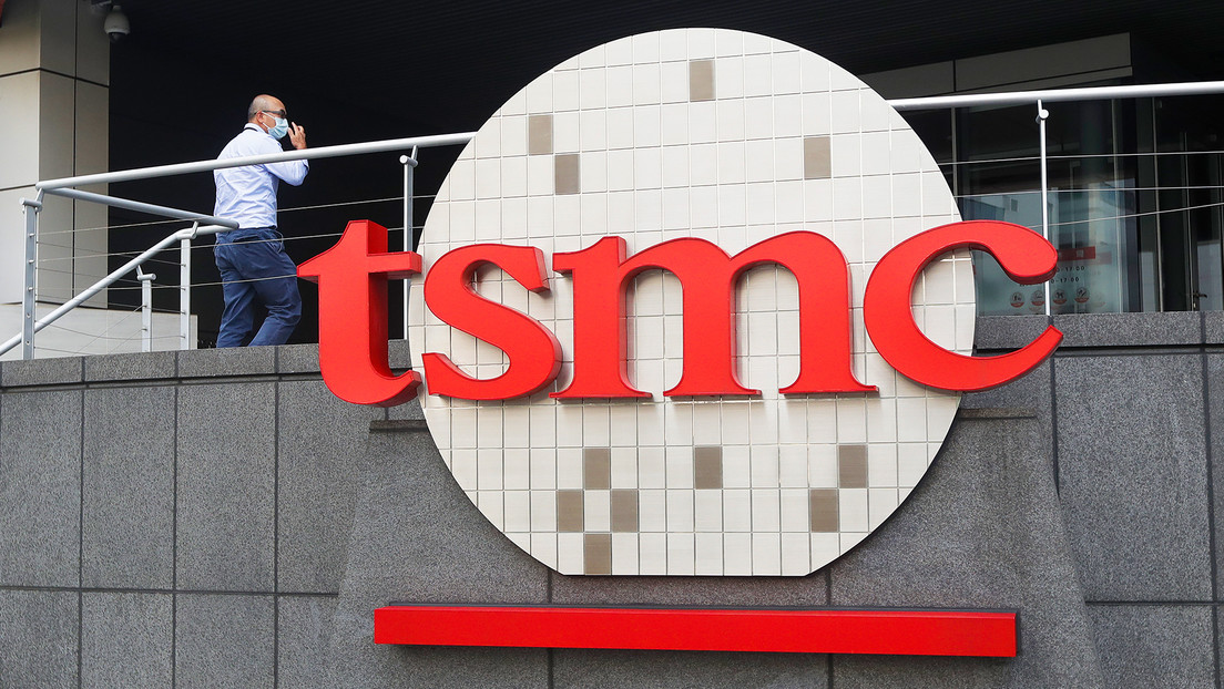 Taiwán pide a Europa construir lazos más estrechos en lugar de solo pedir microchips