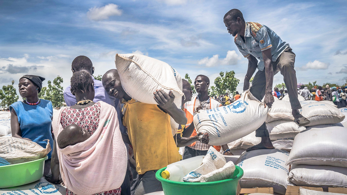 Finlandia planea quitar su ayuda financiera a los países en vías de desarrollo que apoyan a Rusia