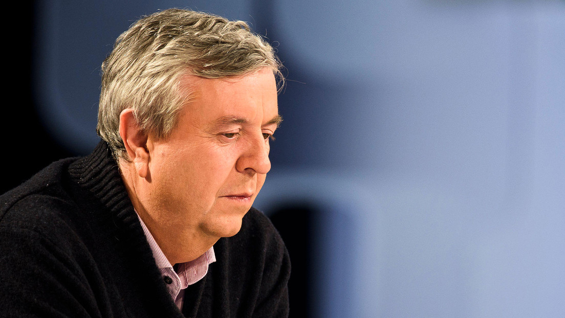 Renuncia el juez del caso 'Catargate' por acusaciones de conflicto de intereses