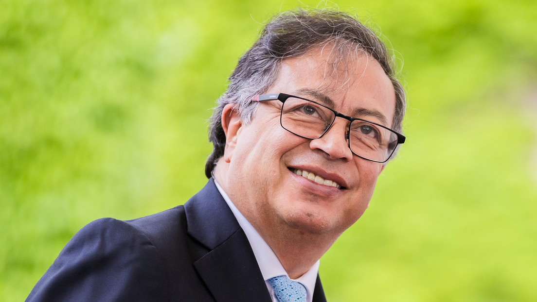 Petro viaja a Francia para participar en la Cumbre para un nuevo pacto financiero mundial