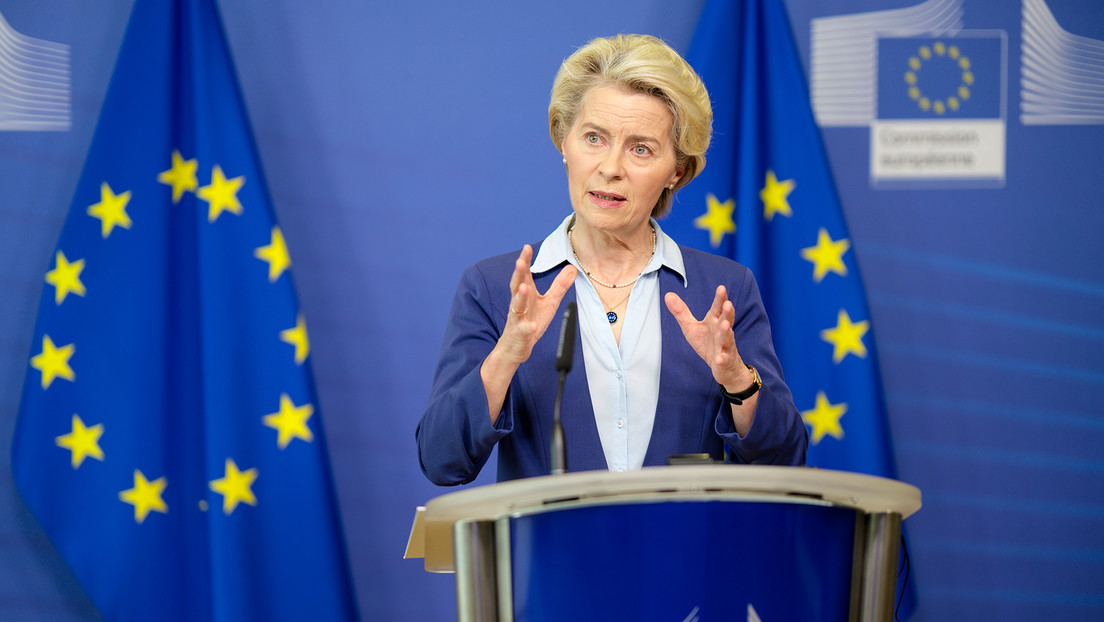 Bruselas pide un complemento presupuestario de 66.000 millones de euros y la mayor parte sería para Kiev