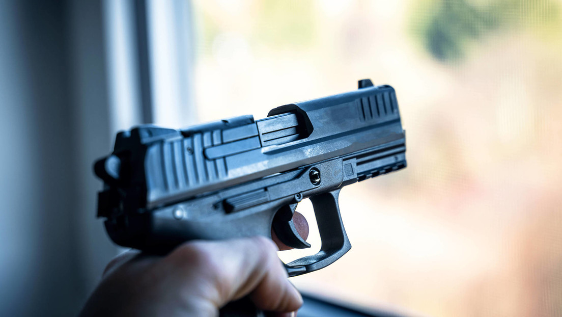 Detienen en Hungría a un hombre que posiblemente quería repetir la masacre del terrorista Breivik