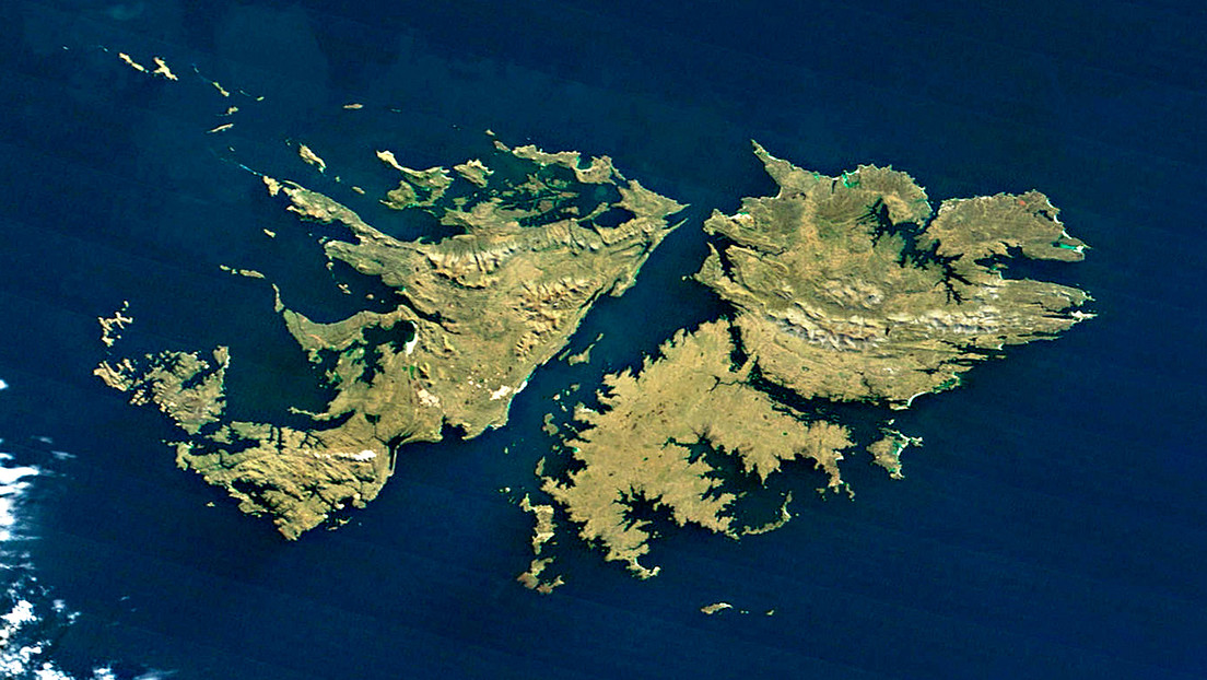 China respalda a Argentina en la cuestión de las Malvinas: "es un legado del colonialismo"