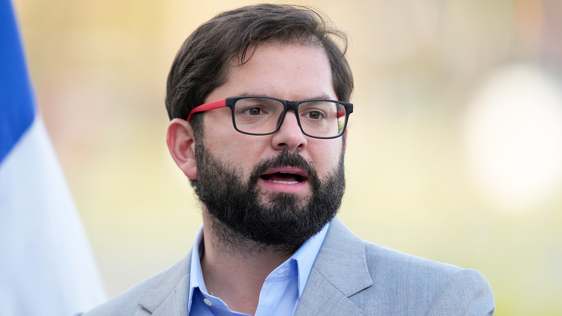 "Todos vamos a tener que ceder": Boric presenta histórica comisión para resolver conflicto mapuche