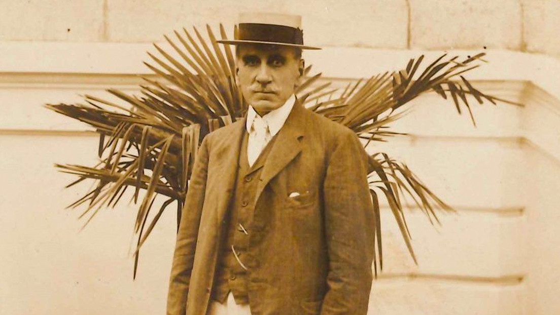 Subastan una carta de un pasajero uruguayo fallecido en el Titanic