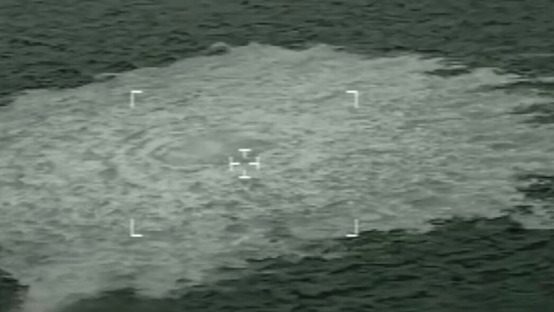 Suecia admite que podría clasificar los materiales de la investigación de la voladura del Nord Stream