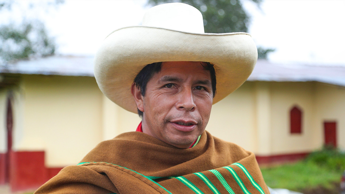 Comisión del Congreso de Perú aprueba informe contra Pedro Castillo por uso irregular de aeronaves