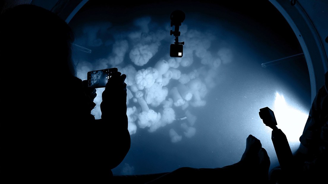 El director de 'Titanic': La similitud entre la tragedia de 1912 y el accidente del Titán es "asombrosa"