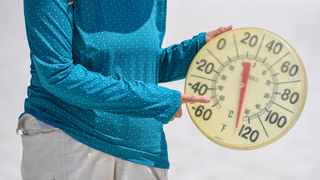 Demandan por más de 50.000 millones de dólares a empresas de hidrocarburos por el "domo de calor" de 2021 en EE.UU.