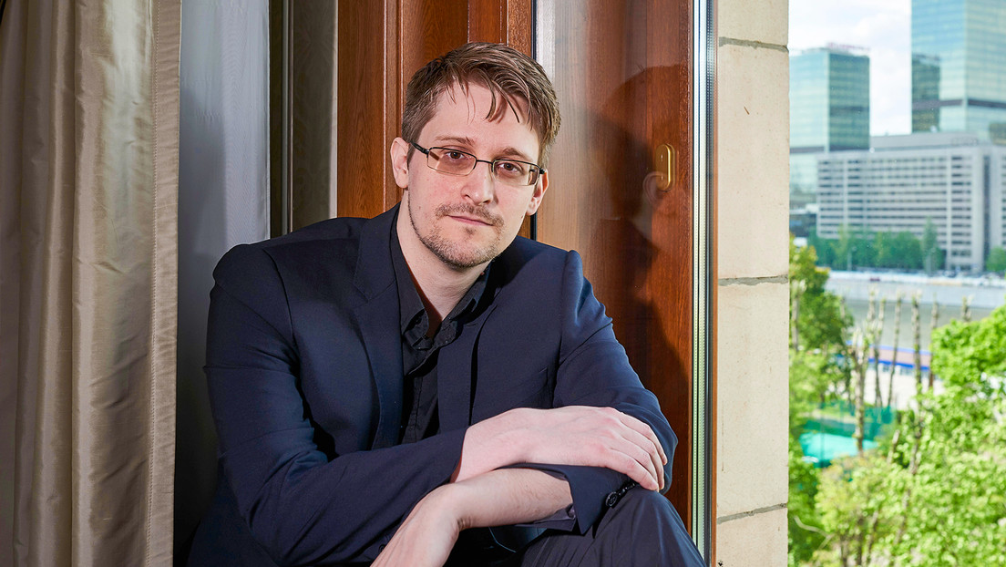 Experto: "EE.UU. sigue espiando a América Latina" pese a las revelaciones hechas por Snowden