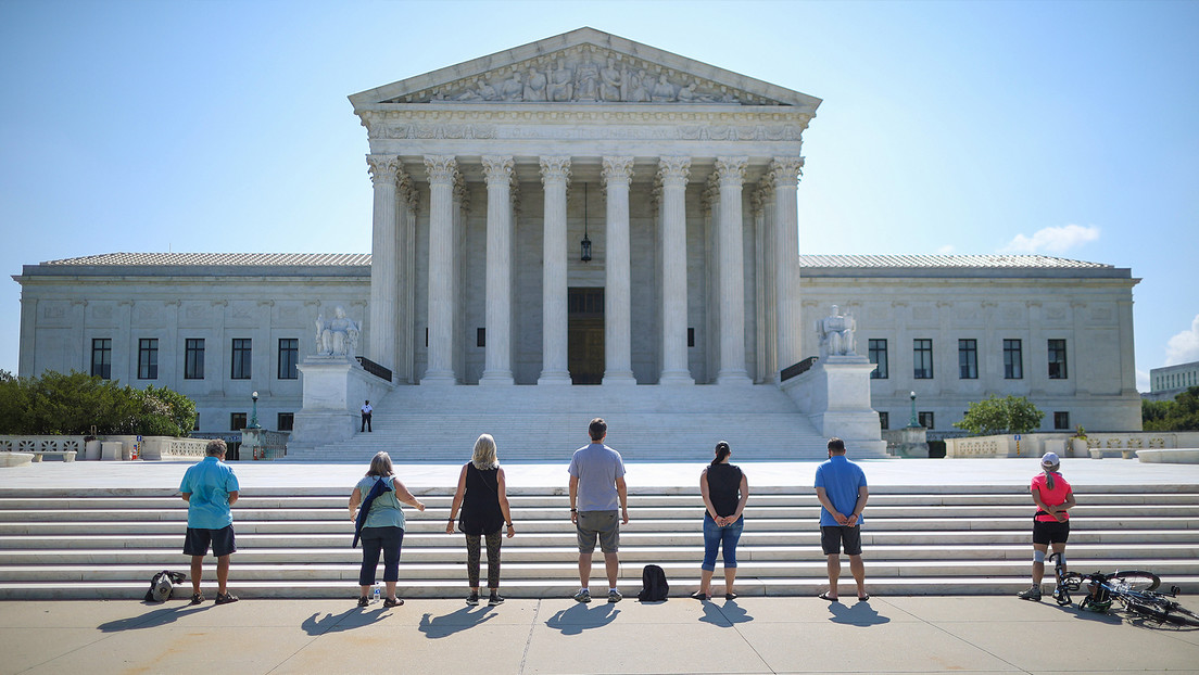 La Corte Suprema de EE.UU. permite que Biden modifique prioridades de deportación: ¿qué cambia?