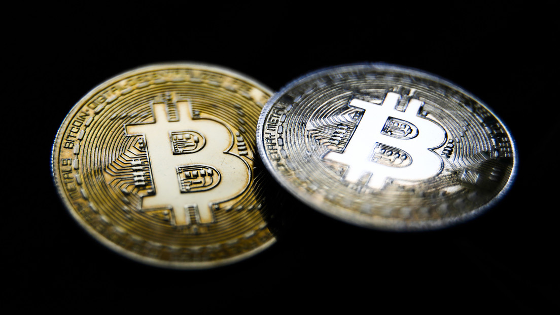 El bitcóin alcanza su nivel más alto en un año