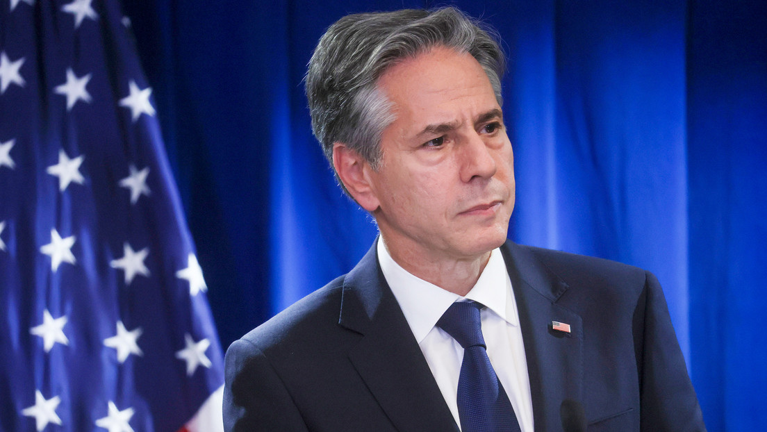 Pionyang critica las "tonterías" que dijo Blinken sobre Corea del Norte durante su visita a China