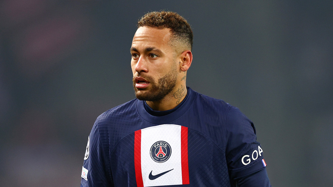 Neymar se enfrenta a una multa de más de un millón de dólares por delitos medioambientales