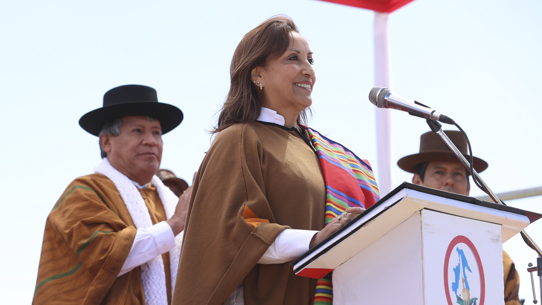 Familiares de víctimas de protestas en Perú condenan visita de Boluarte al lugar de las represiones