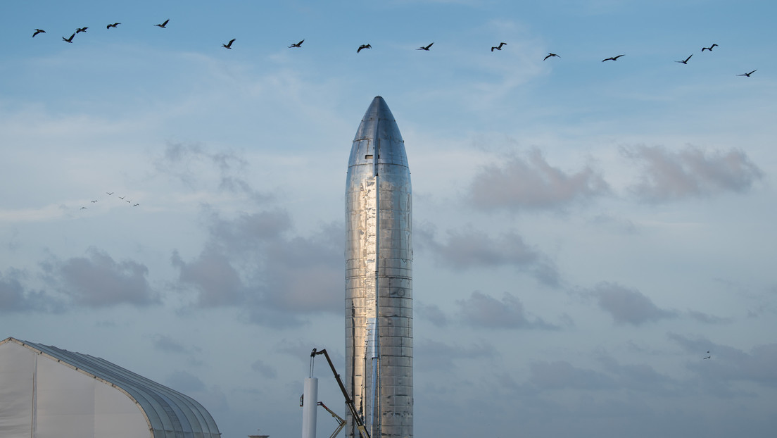 Musk: El segundo lanzamiento del Starship tiene un 60 % de probabilidad de éxito tras mejoras