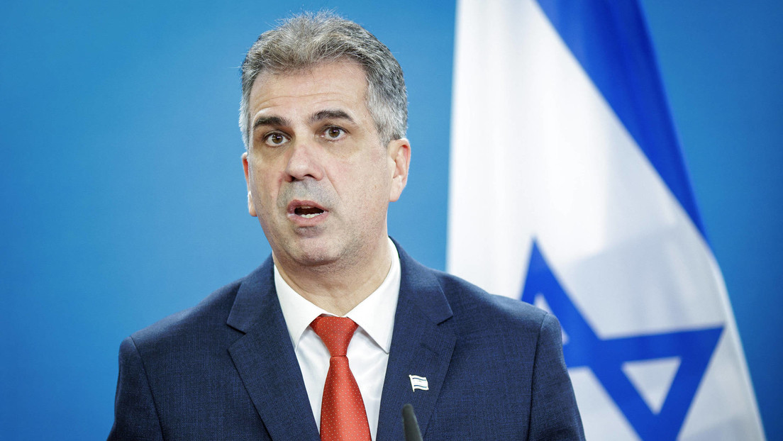 Israel convocará al embajador ucraniano por condenar su actitud hacia Rusia