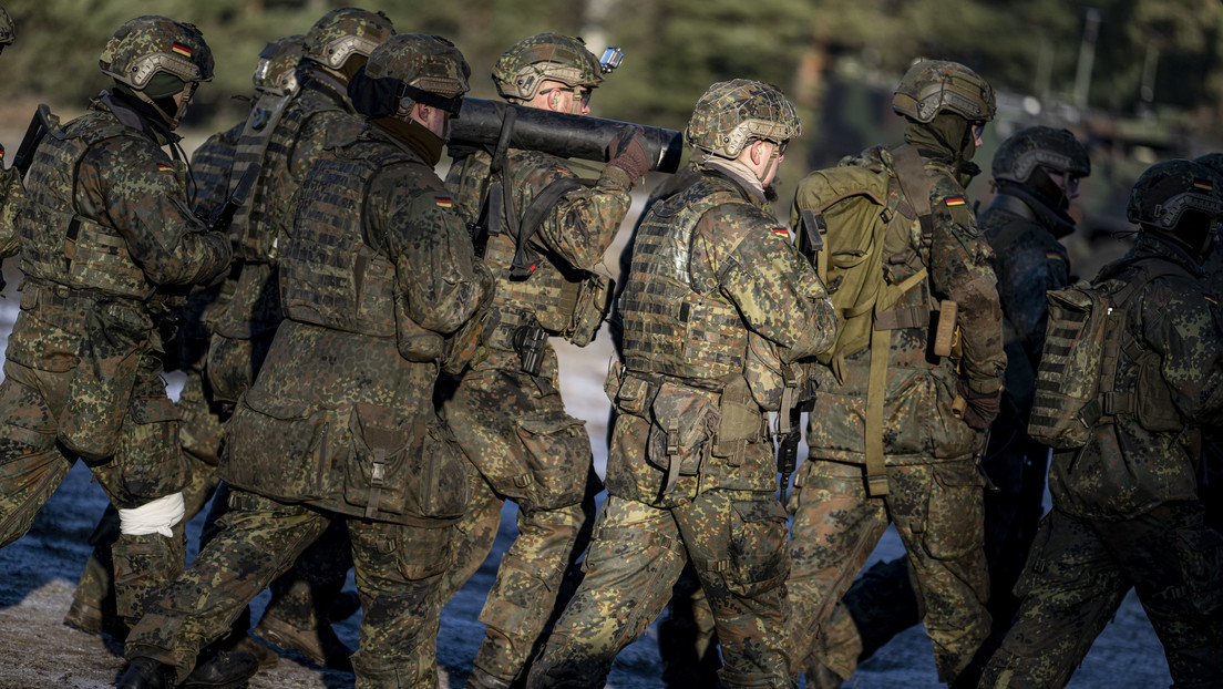 Hungría: "Por su psicosis de guerra, Europa se acerca a una catástrofe, en todos los sentidos"