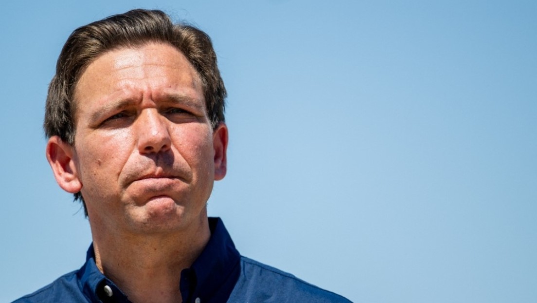 Ron DeSantis promete librar "una guerra contra el narcotráfico en México y en toda América Latina"