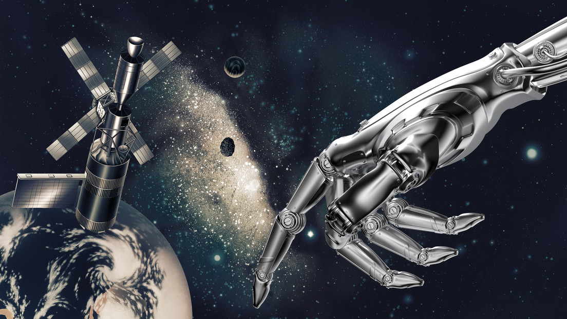 La NASA desarrolla para sus astronautas un servicio de IA similar al ChatGPT