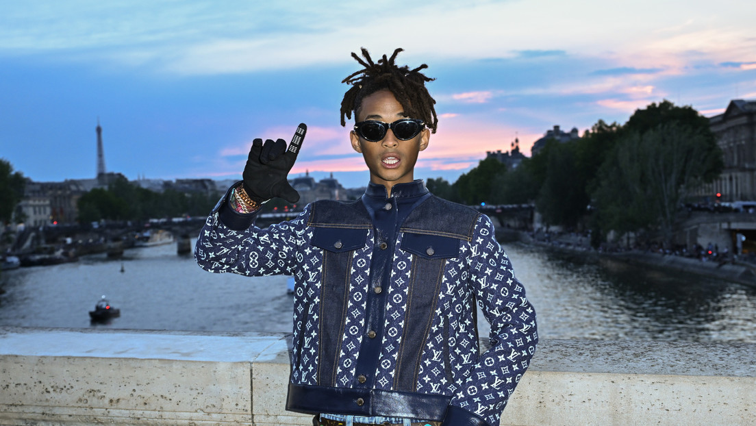 El hijo de Will Smith asegura que su madre introdujo a la familia al uso de drogas psicodélicas