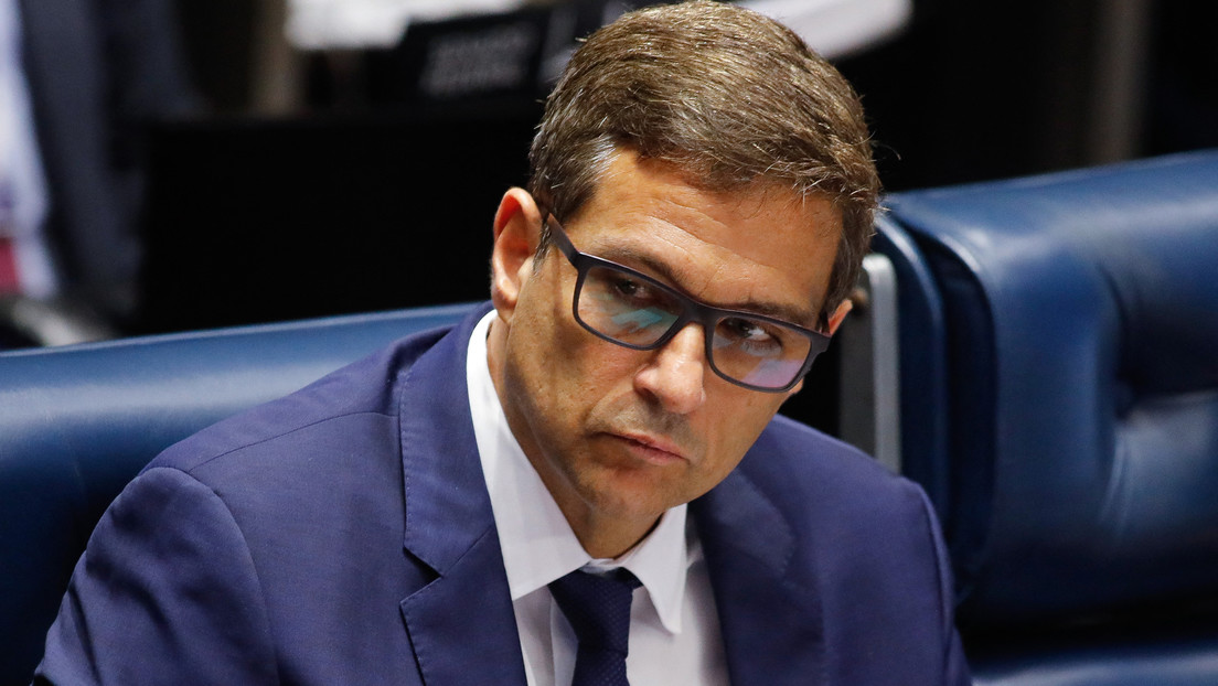 "No entiende nada del pueblo": Lula critica al presidente del Banco Central por el tipo de interés