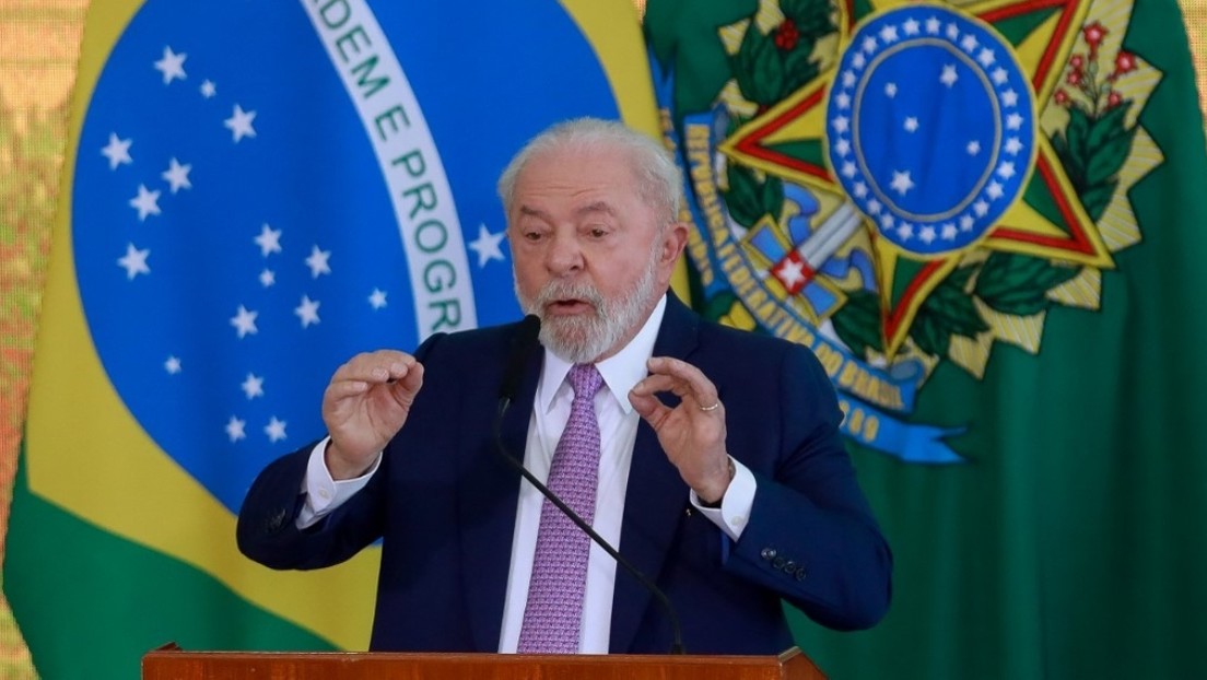 Lula apoya la democracia: "El que quiera derrotar a Maduro, derrótelo en las próximas elecciones"