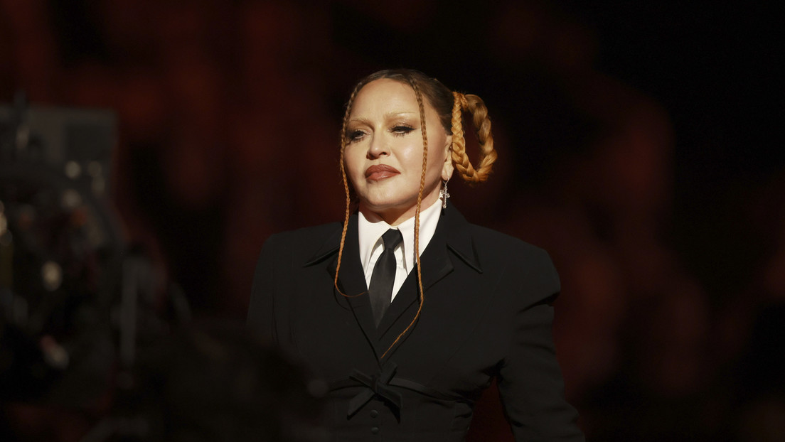 La familia de Madonna se estaba "preparando para lo peor" tras su ingreso en cuidados intensivos