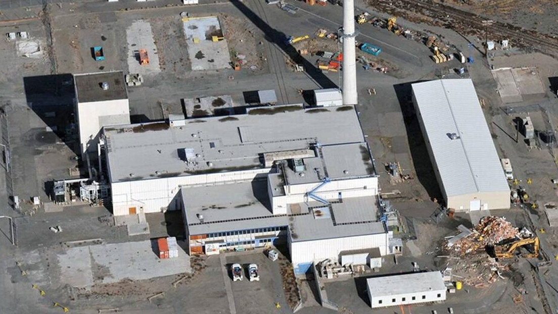 La contaminación radioactiva en una reserva nuclear de EE.UU. es mucho más grave de lo que se creía