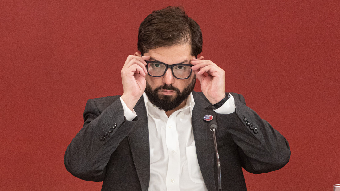 Descontento y críticas: la polémica visita de Boric a San Pedro de Atacama para hablar del litio