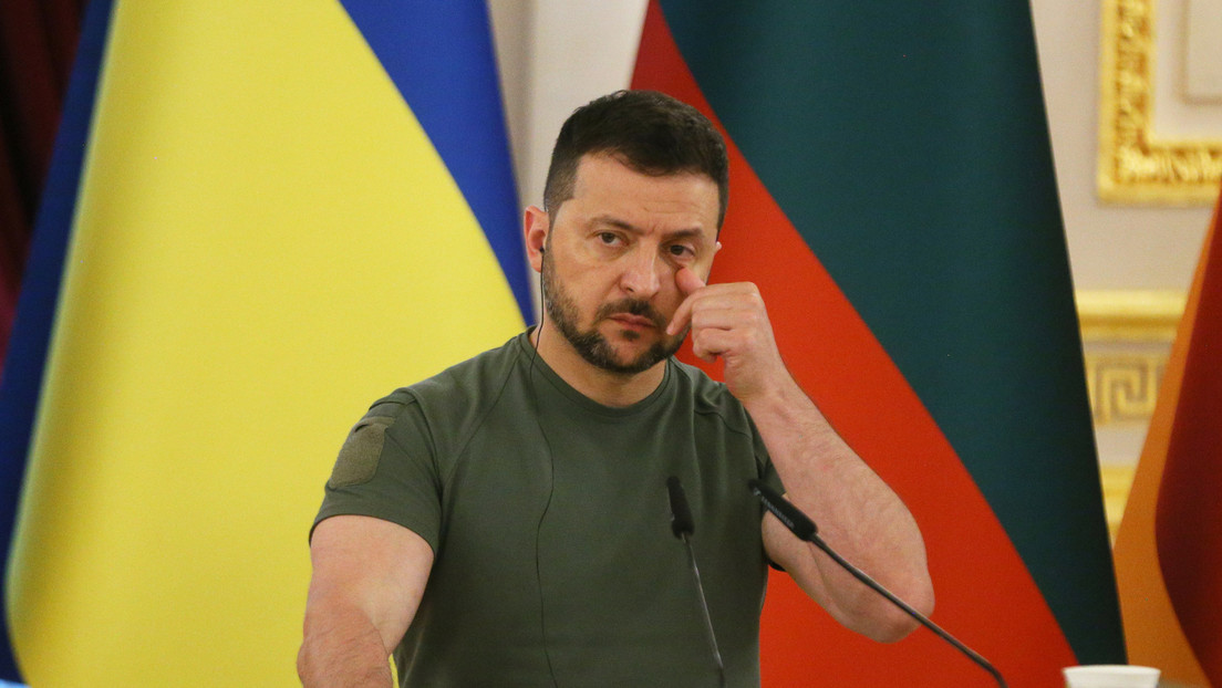 Líderes latinoamericanos bloquean la presencia de Zelenski en la próxima cumbre UE-CELAC