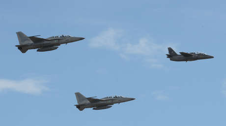 Corea del Sur podría convertirse en el nuevo proveedor de armas para la ASEAN