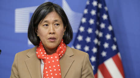 EE.UU. pide a México revisar una fábrica por presunta privación de "derechos laborales" a sus empleados