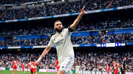 Karim Benzema comenta los rumores sobre su salida del Real Madrid