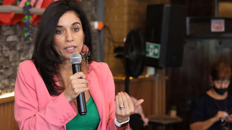 La agresión machista contra candidata a alcaldía en Colombia fue un 'performance'