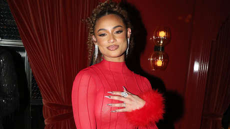 La cantante DaniLeigh protagoniza un accidente borracha y huye dejando a un hombre con la columna rota