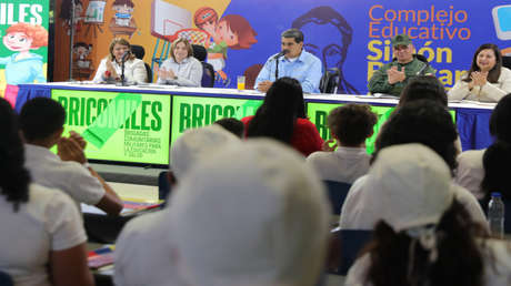 Venezuela registra el año más caliente de su historia