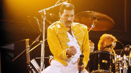 Revelan el título original de la mítica 'Bohemian Rhapsody' de Queen