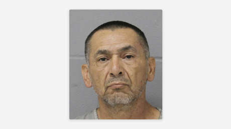 "Creo que me están buscando a mí": Asesino de amplio prontuario llama a la Policía para entregarse