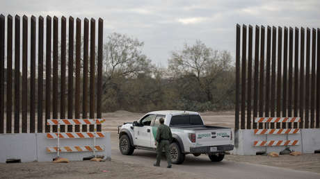 Arrestan a presuntos integrantes de un cártel mexicano que cruzaron armados la frontera con EE.UU.