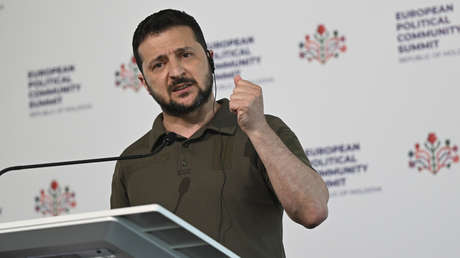 Ucrania presiona a la OTAN para conseguir la adhesión plena en la alianza