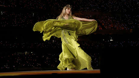 El inusual fenómeno por el que los fanes de Taylor Swift no pueden recordar sus conciertos